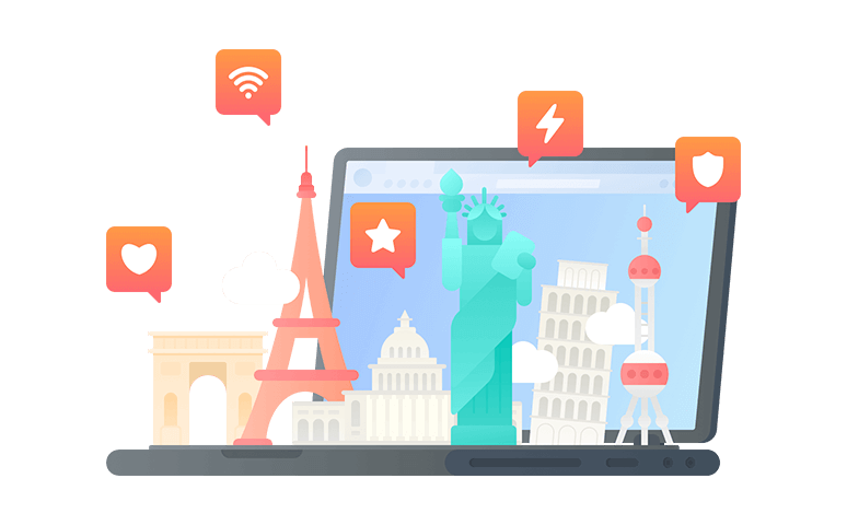 在莱索托怎么看腾讯视频 - 翻回VPN